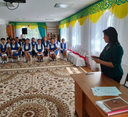 Сыбайлас жемқорлыққа қарсы мәдениетті қалыптастыру және сыбайлас жемқорлыққа қарсы заңнамаға енгізілген өзгерістер бойынша түсіндірме жүмыстары