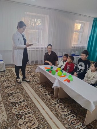 "Балаңызды тұмаудан сақтаңыз" кеңес