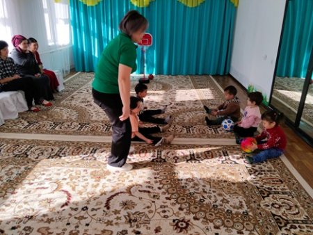 Спорттық ойын