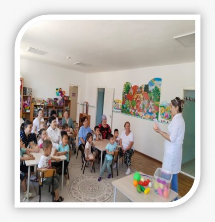 Тазалық денсаулық кепілі