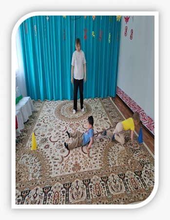 Ұлттық ойын