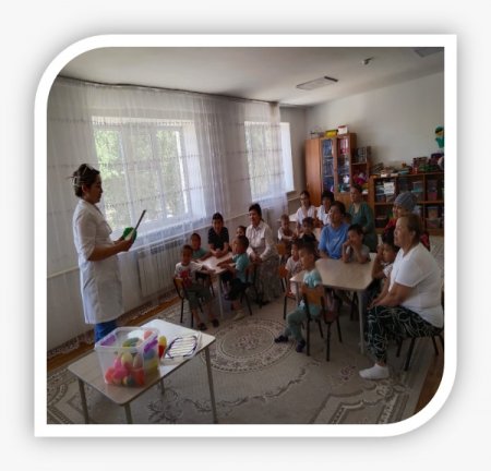 Тазалық денсаулық кепілі